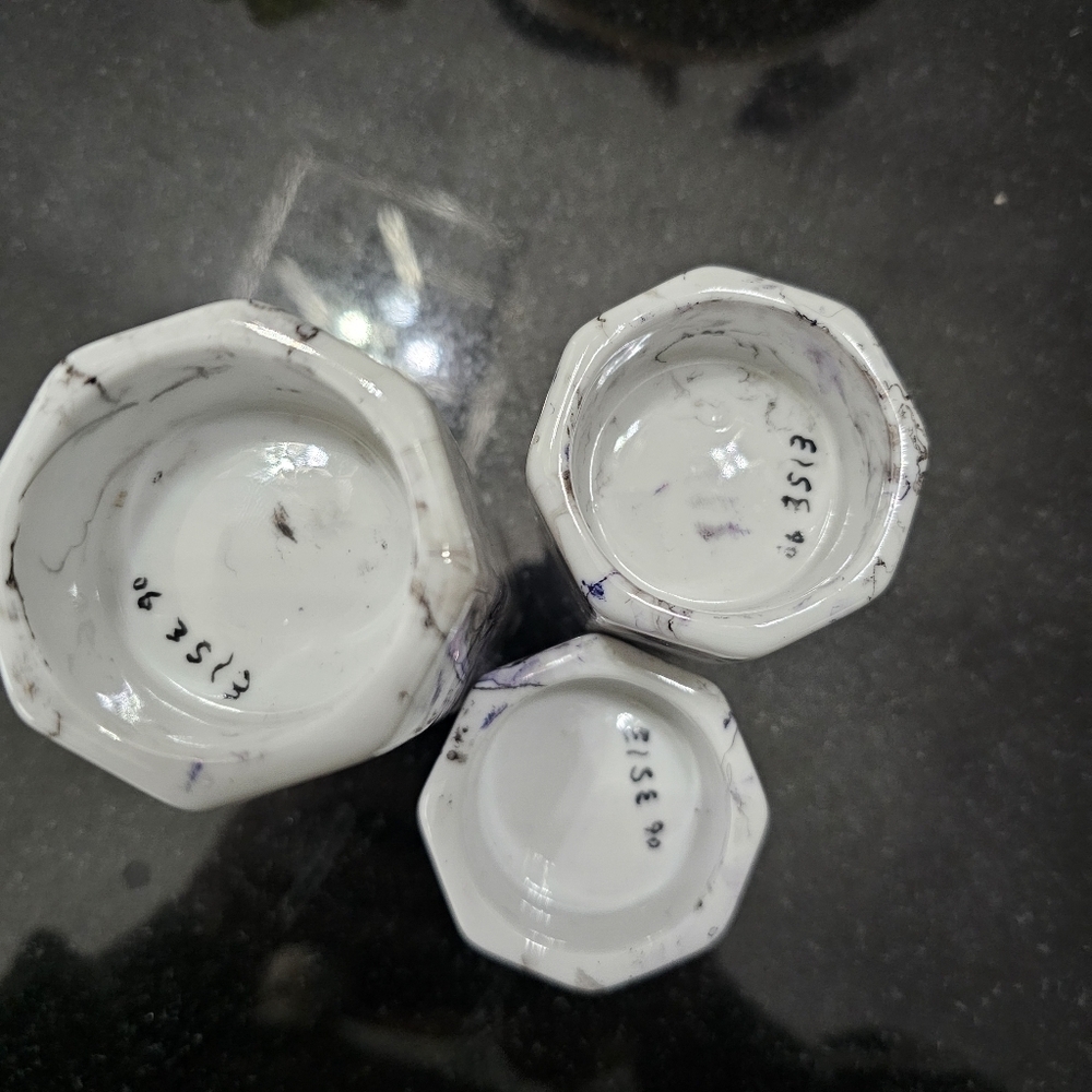 Else 1990 Marble Effect Set - Picture 6 of 7
